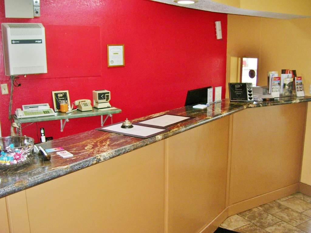 斯图加特费尔布里奇快捷酒店 Stuttgart 内观 照片